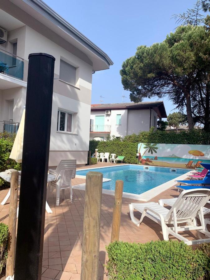 Villa Elisabeth Λινιάνο Σαμπιαντόρο Εξωτερικό φωτογραφία