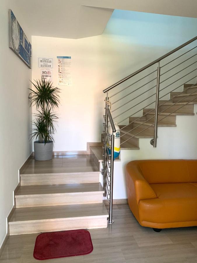 Villa Elisabeth Λινιάνο Σαμπιαντόρο Εξωτερικό φωτογραφία