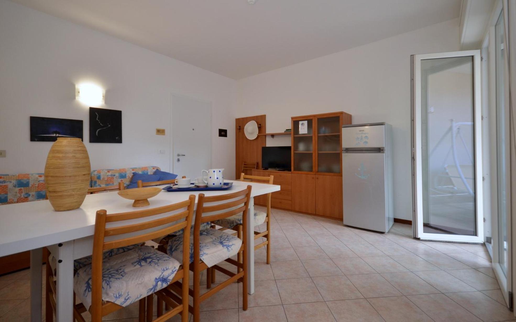 Villa Elisabeth Λινιάνο Σαμπιαντόρο Εξωτερικό φωτογραφία