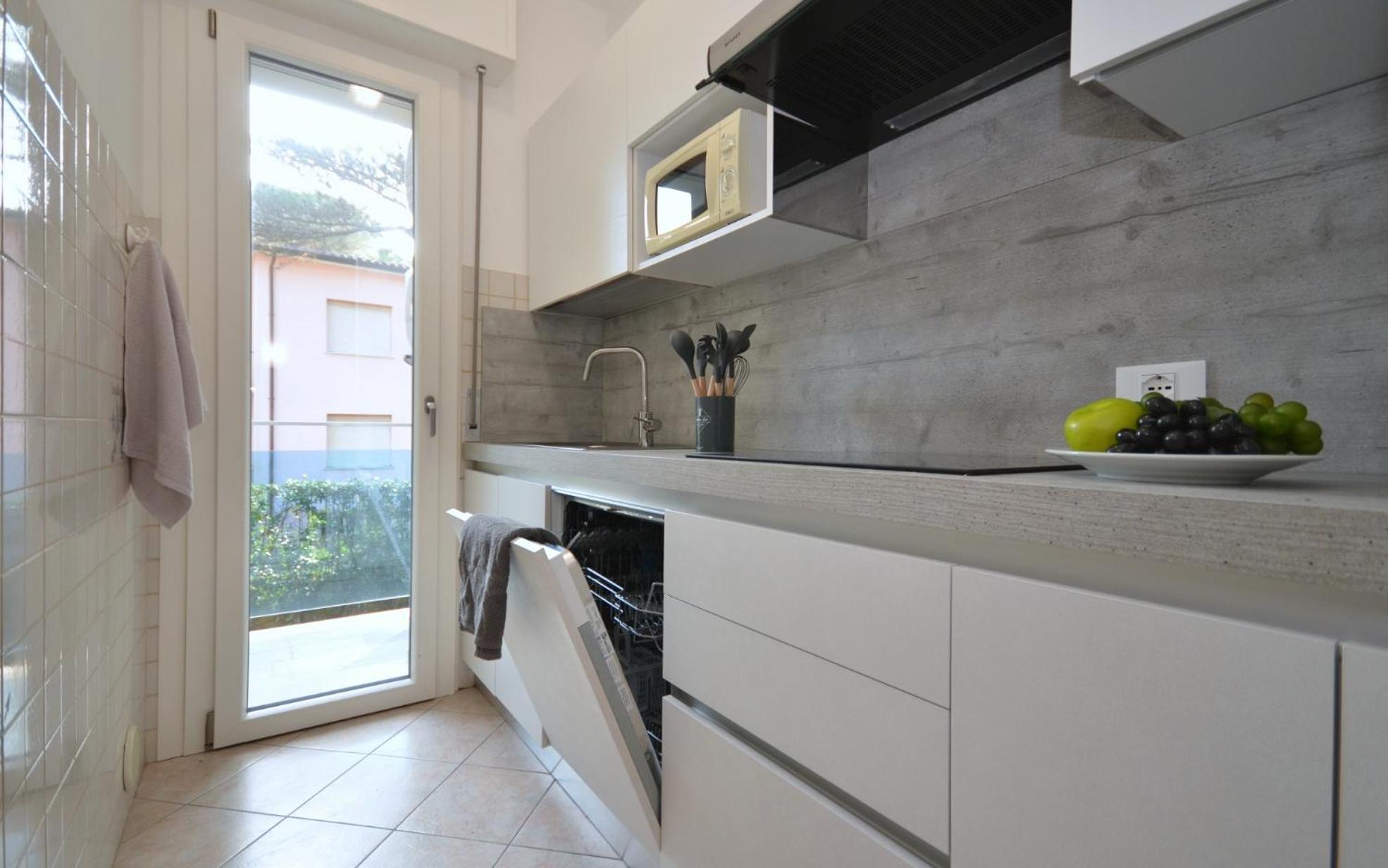 Villa Elisabeth Λινιάνο Σαμπιαντόρο Εξωτερικό φωτογραφία
