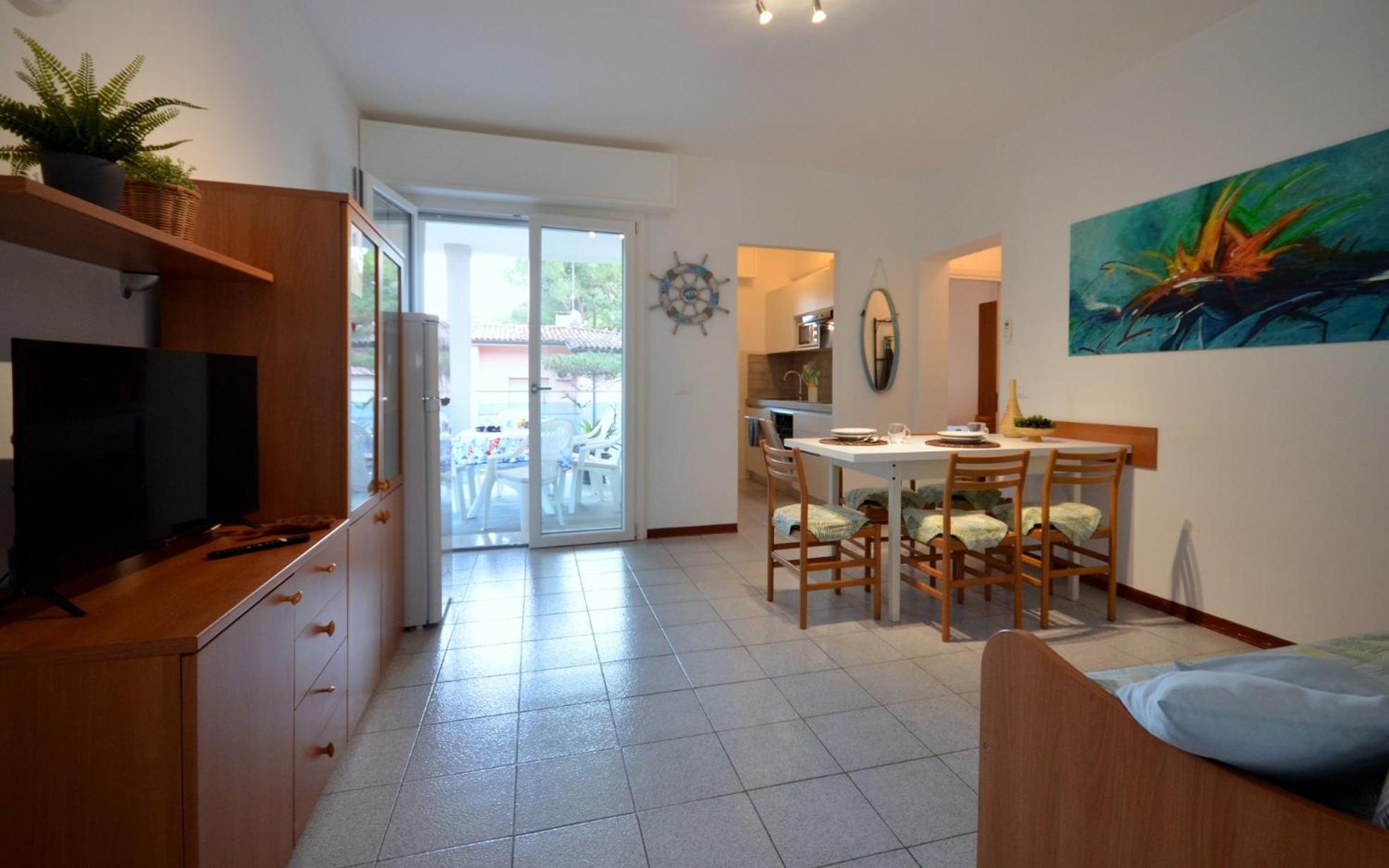 Villa Elisabeth Λινιάνο Σαμπιαντόρο Εξωτερικό φωτογραφία