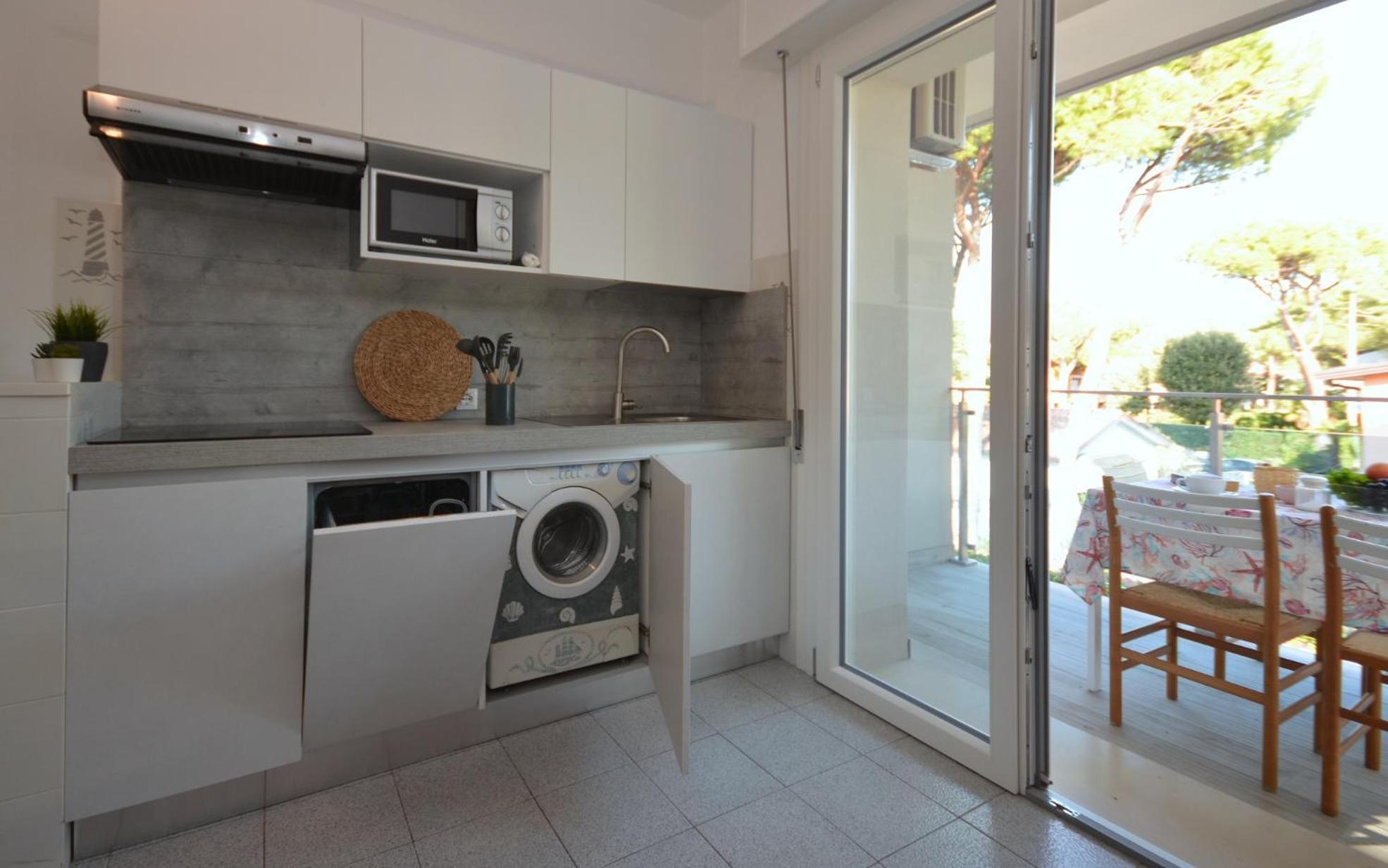 Villa Elisabeth Λινιάνο Σαμπιαντόρο Εξωτερικό φωτογραφία